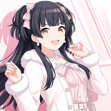 Mayuzumi Fuyuko/黛冬優子 - The Idolm@ster Shiny Colors/アイドルマスターシャイニーカラーズ SDXL AnimagineXL3.1+IllustriousXL