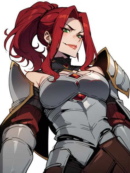 Malty S Melromarc -  [The Rising of the Shield Hero] for Pony [SDXL]
