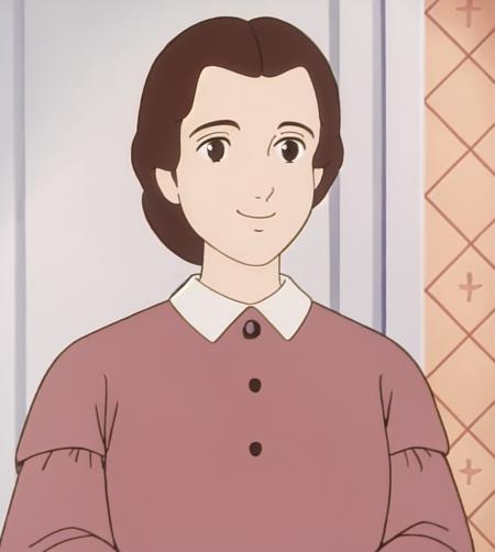 Mary Curtis March版本v1.0 (ID: 496992)