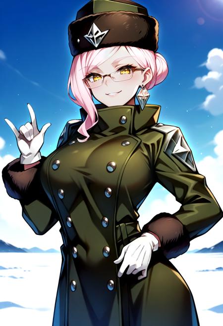 Koyanskaya - Fate/GO - Illustrious XL/IL - AIO, 10 Outfits