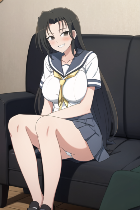Jasmine (Senran Kagura)