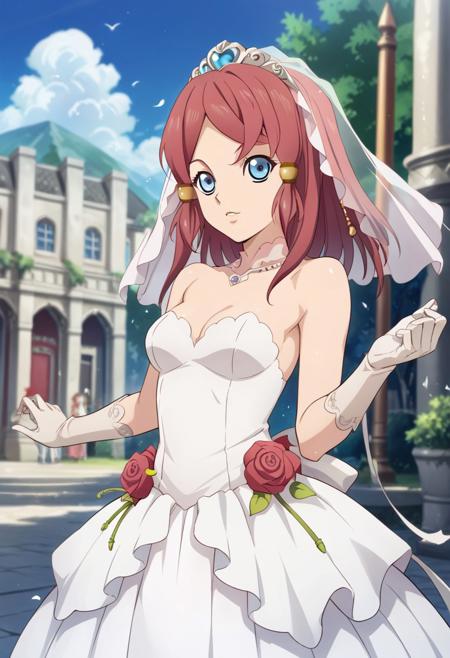 Tales of Zestiria