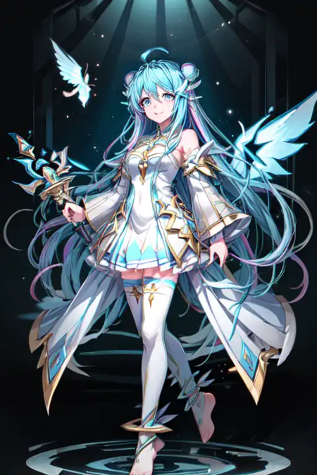 Ai (Grand Chase)