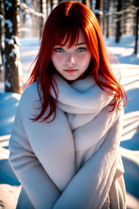 BeautyFool SemiReal