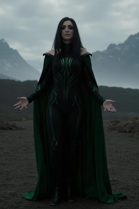 Hela