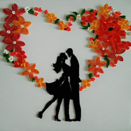 Paperart