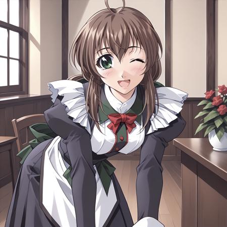 Chisato Toriumi (Natural2 -DUO) XL pony LORA