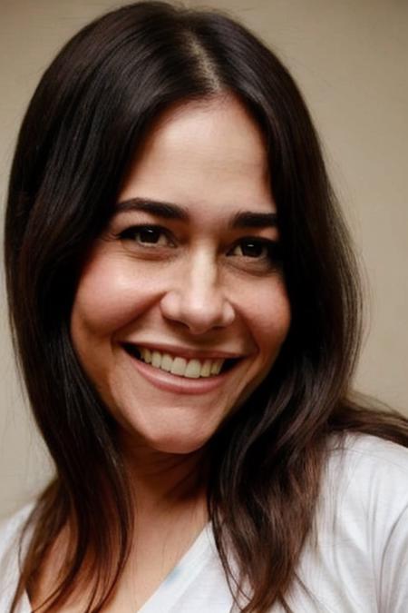 Alessandra Negrini - [Brazilian] SD1 ??