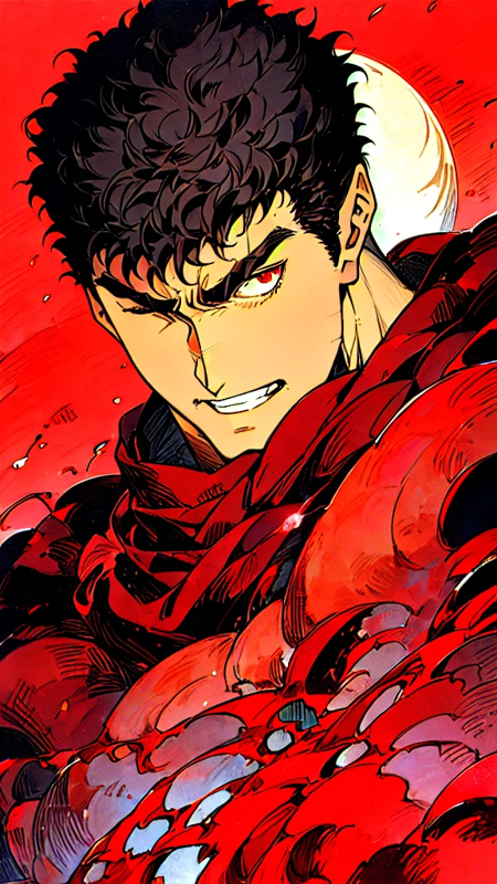 guts