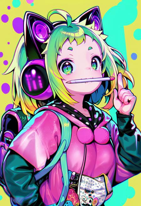 [SDXL] Artist Style: Gyokai / Game: Dohna Dohna版本v5.3P1[PonyDiffusionV6] (ID: 712727)