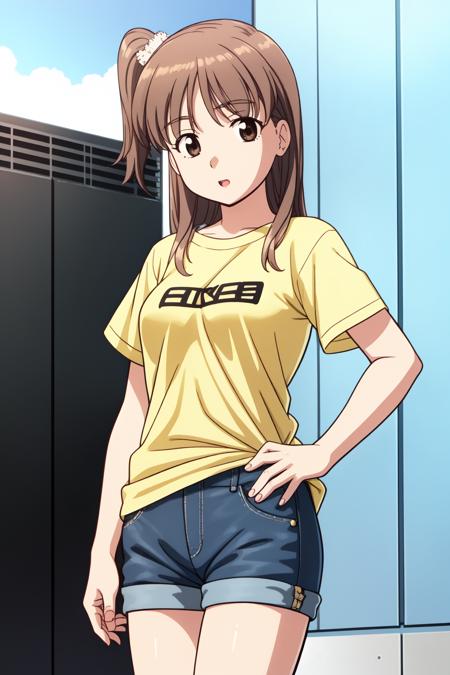 Erina - Imouto Ani Imouto (DAMETTE ITTA NONI) - manga版本v1.0 (ID: 308402)