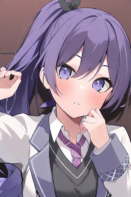 音击 高濑梨绪 RioTakase O.N.G.E.K.I版本SDXL 16r (ID: 1101364)
