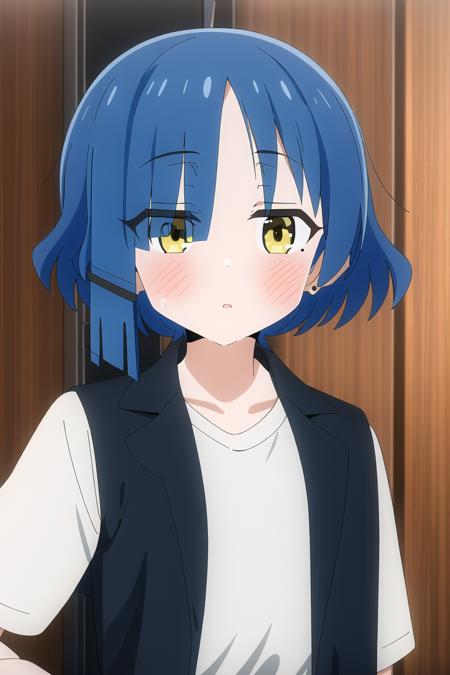 Bocchi the Rock so-vits-svc rvc