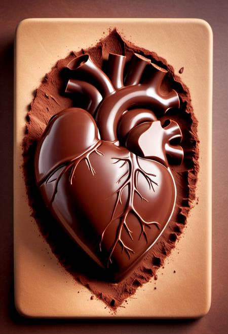 ChocolateRay (SDXL)版本ChocolateRay (ID: 334323)
