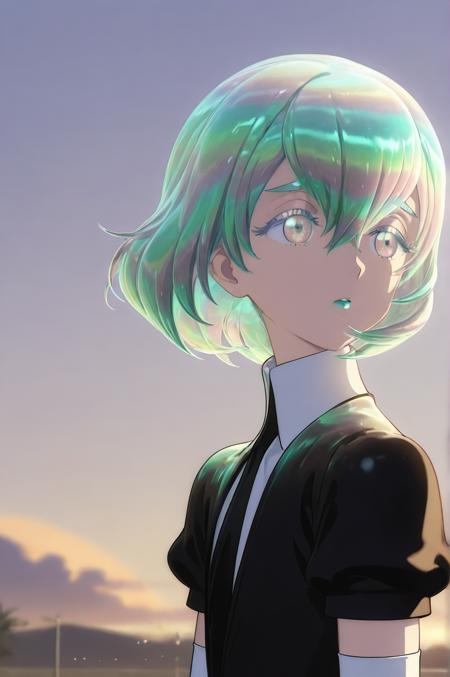 Diamond (Land of the Lustrous)版本illustrious (ID: 1165340)