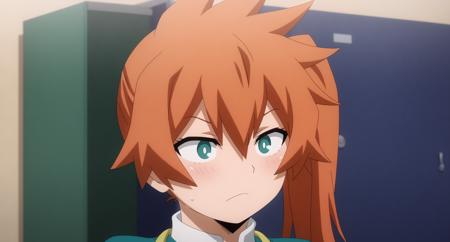 My Hero Academia | Kendo Itsuka | PDXL