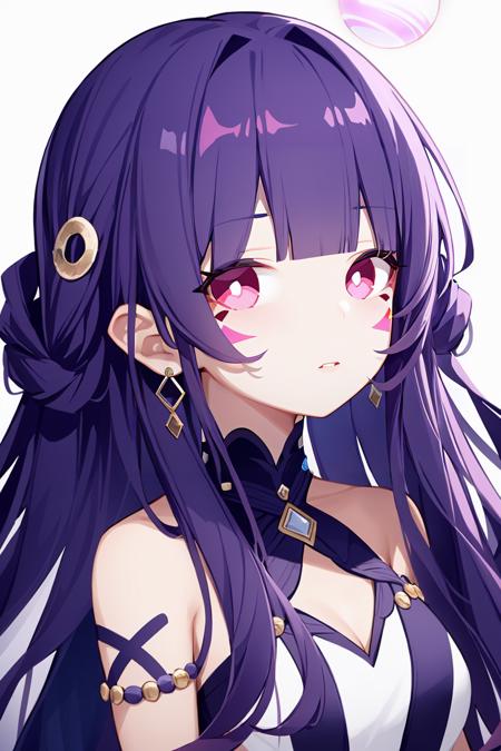 Artist Style: QuAn