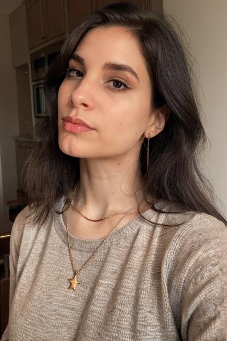 Jullia Bates版本Jullia Bates (ID: 242085)