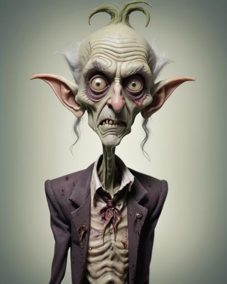 CrazyCaricaturesXL