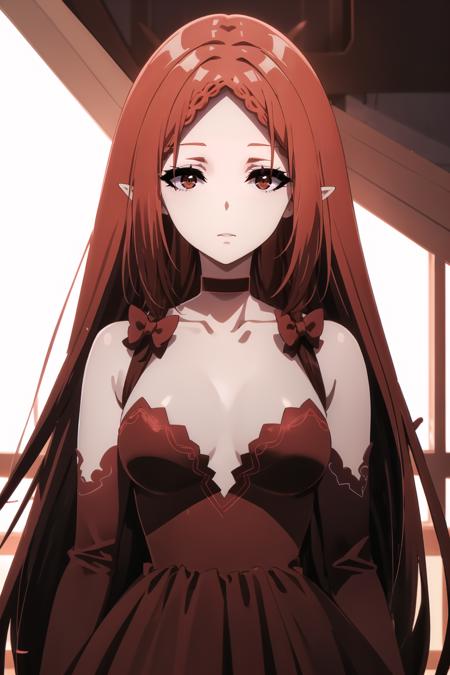 Elisabeth | The Eminence in Shadow | Anime版本v1.0 (ID: 291695)