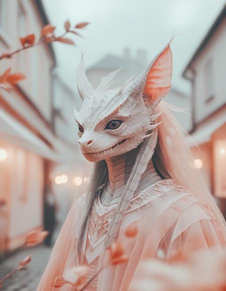 Dreamy Photo Effects