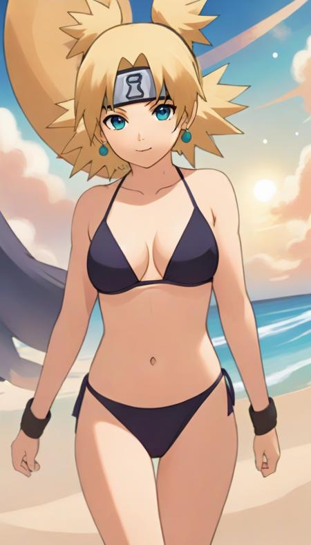 Temari | Naruto SDXL版本v1.0 (ID: 336403)