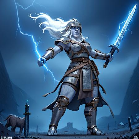 Storm Giant