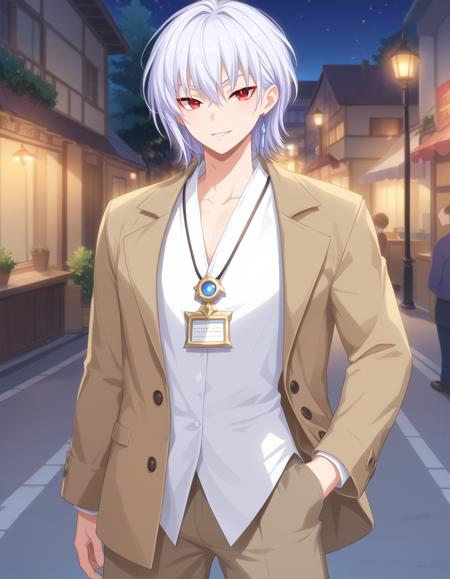 Asin Tairin Pony // GrandChase Dimensional Chaser