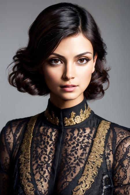 Morena Baccarin