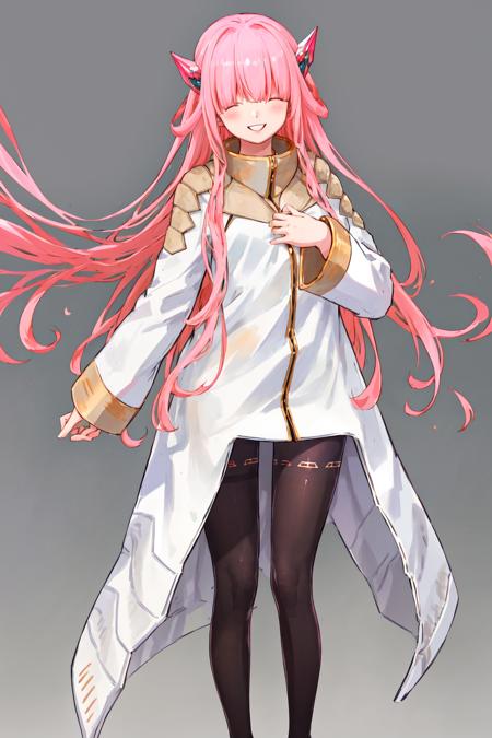 Charion (Isekai Ojisan) | 异世界舅舅 夏丽雯 | 異世界おじさん シャリオン