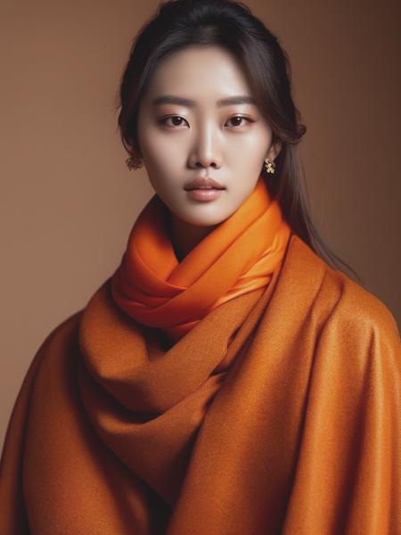 Zhang Jingna Style