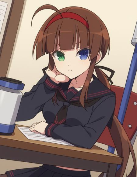 Ryoubi (両備) - Senran Kagura (閃乱カグラ)