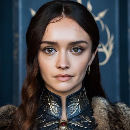 Olivia Cooke (FLUX + SDXL)版本SDXL v2.0 (ID: 494417)