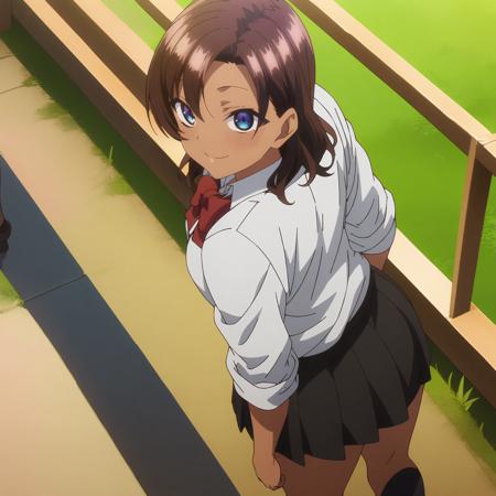 Sae Hinata (Ijirare Fukushuu Saimin) XL LORA