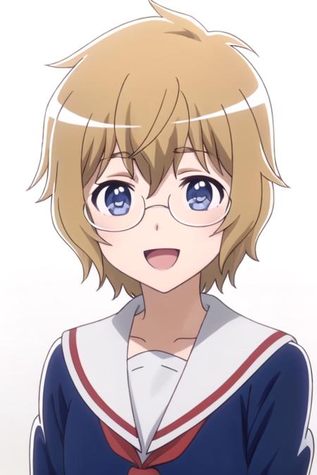Mayura Momouchi - Mikakunin de Shinkoukei版本v2.0n (ID: 586860)