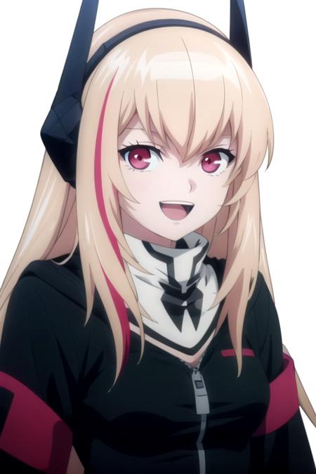 M4 SOPMOD II - Girls' Frontline (2022)版本v2.0 (ID: 647740)