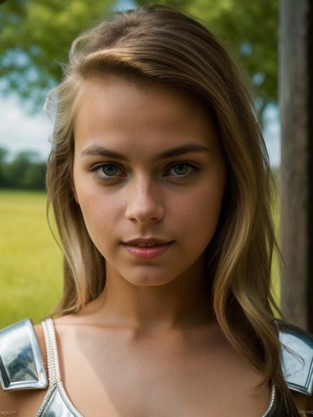Chloe Toy