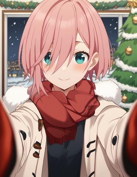Mahiru Anekouji (姉小路 舞昼) - Tying the Knot with an Amagami Sister (Amagami-san Chi no Enmusubi) (甘神さんちの縁結び)版本anime s1 (ID: 1192296)