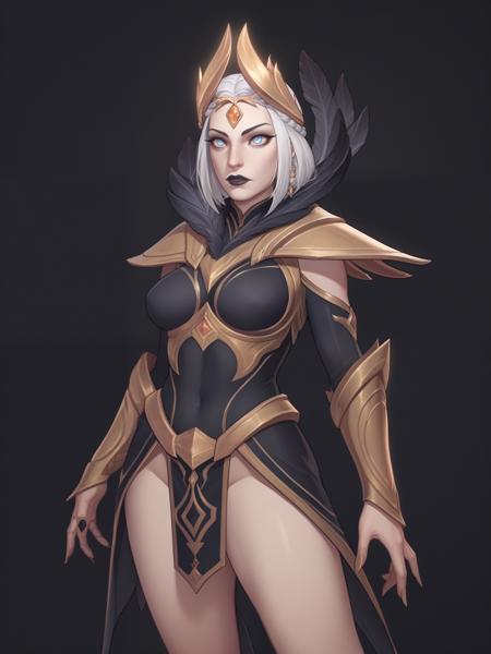Queen Imperia | DOTA 2