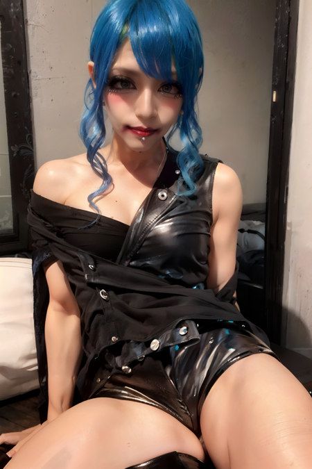 Takashi (DADAROMA) [French Clothe]