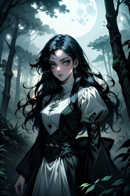 Alice from Alice: Madness Returns