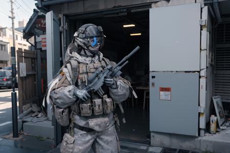 tactical uniform 2