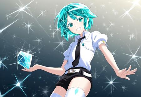 Phosphophyllite - Houseki no kuni - land of the lustrous版本v1.0 (ID: 656239)