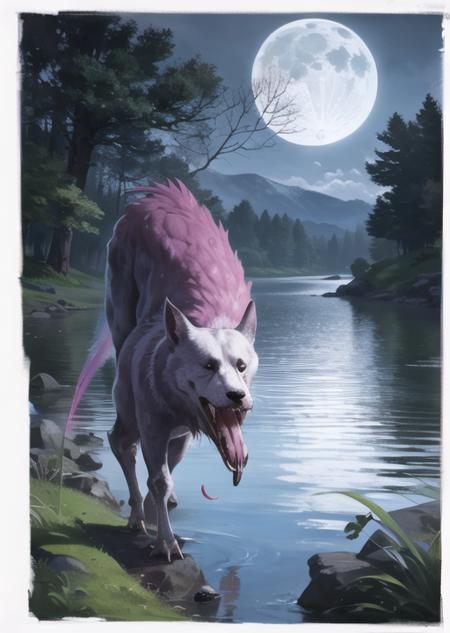 Table Rpg / D&D Bestiary - Pathfinder [ Planar ]