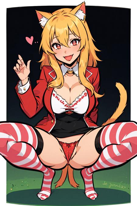 Hugo Tendaz Style Lora