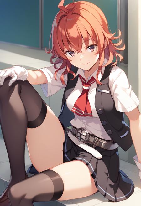 [PonyXL] Arashi (Kancolle) 嵐（艦隊これくしょん）