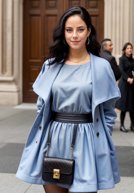 Kaya Scodelario [SMF]
