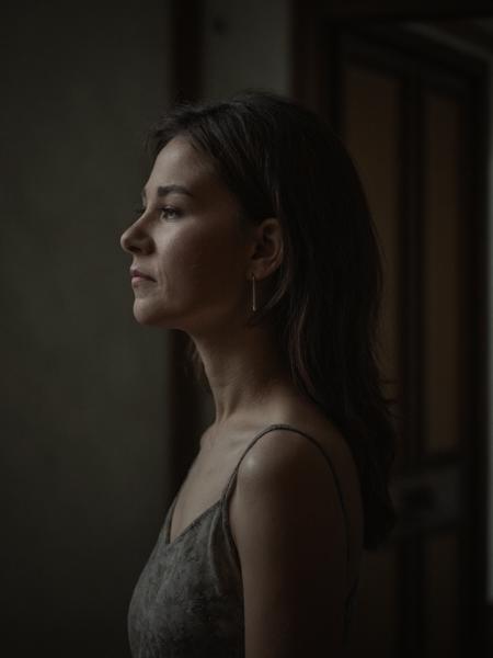 [Flux/SDXL/Pony] Annalena Baerbock