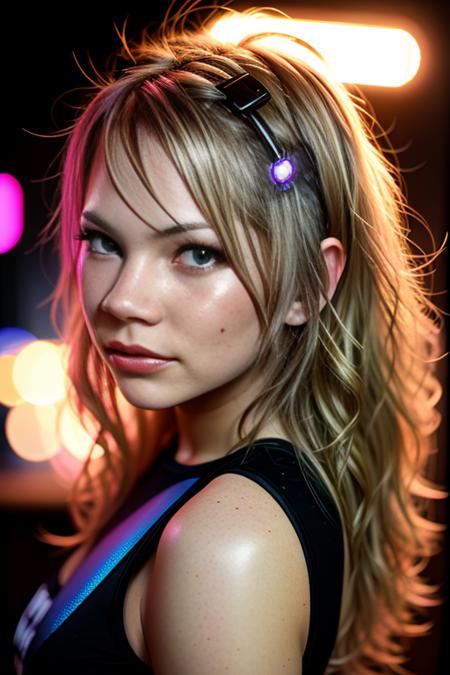 Michelle Williams (actress) [SD 1.5]