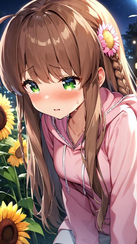 [XL]Kanbe Kotori/神户小鸟|rewrite